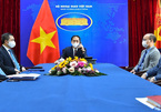 US helps Vietnam access COVID-19 vaccine sources
