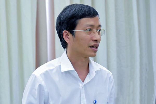 Giáo sư Viện Pasteur nói về sự kiện siêu lây nhiễm Covid-19