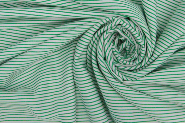 Vải dệt sợi tre - Xu thế ‘xanh’ của ngành dệt may