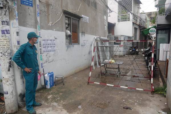 Lý do xuất hiện ổ dịch Covid-19 trong Hội thánh truyền giáo Phục Hưng