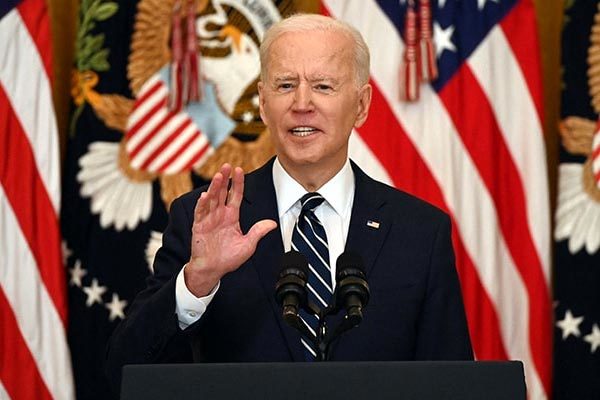 Thế giới 7 ngày: Mỹ quyết tìm nguồn gốc Covid-19, chốt thượng đỉnh Putin-Biden