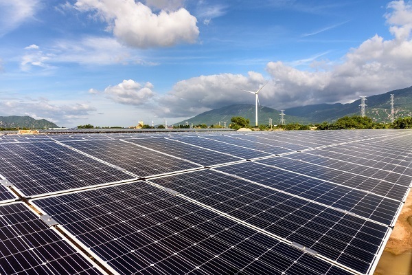 Sử dụng năng lượng hiệu quả là trách nhiệm của toàn xã hội