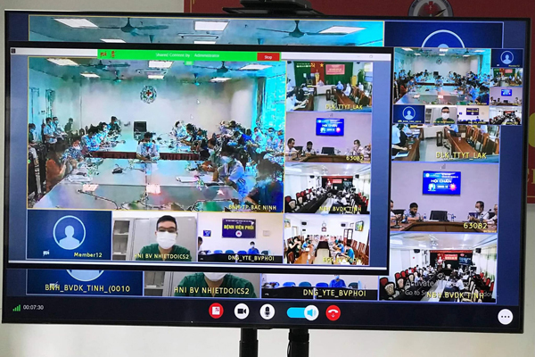 26 bệnh nhân Covid-19 đang nguy kịch