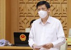 Việt Nam xuất hiện biến chủng nCoV lai nguy hiểm, thế giới chưa từng ghi nhận