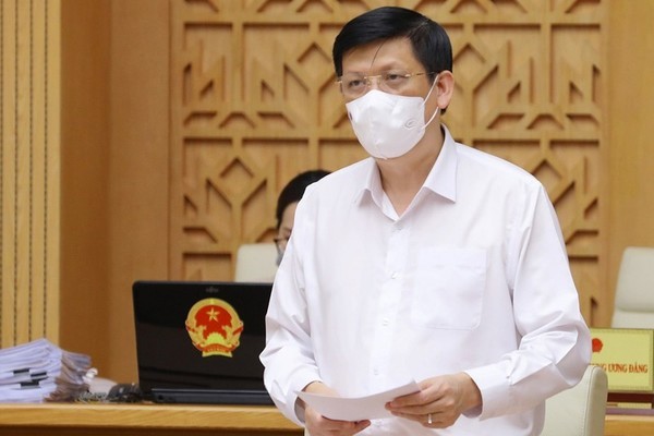 Việt Nam xuất hiện biến chủng nCoV lai nguy hiểm, thế giới chưa từng ghi nhận