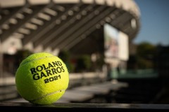 Lịch thi đấu đơn nữ Roland Garros 2021