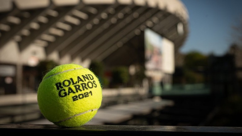 Lịch thi đấu đơn nữ Roland Garros 2021