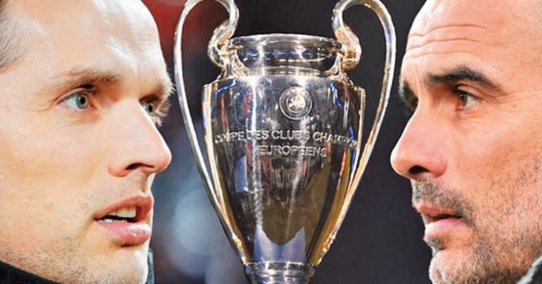 Thomas Tuchel tiết lộ Chelsea chuẩn bị loạt đá 11m với Man City