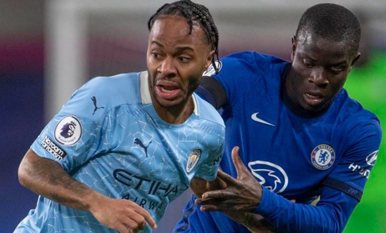 Man City vs Chelsea, Tuchel đã có bài học Chelsea thua Man City