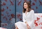 Song Hye Kyo nhận hơn 11 tỷ đồng để quảng cáo trên Instagram