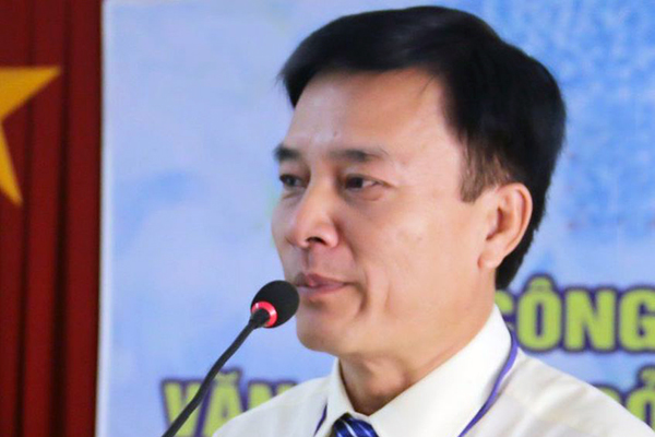 Phó Giám đốc Sở GD-ĐT Cần Thơ trần tình lý do xin nghỉ việc