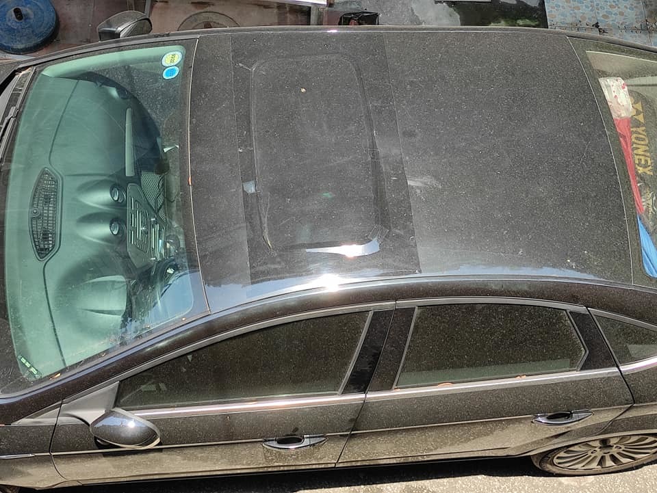 Ô tô có cửa sổ trời: Hữu ích thì ít, phiền toái thì nhiều