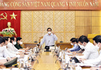 Bắc Giang đề nghị Thủ tướng hỗ trợ khẩn cấp 500 tỷ đồng ứng phó với Covid-19