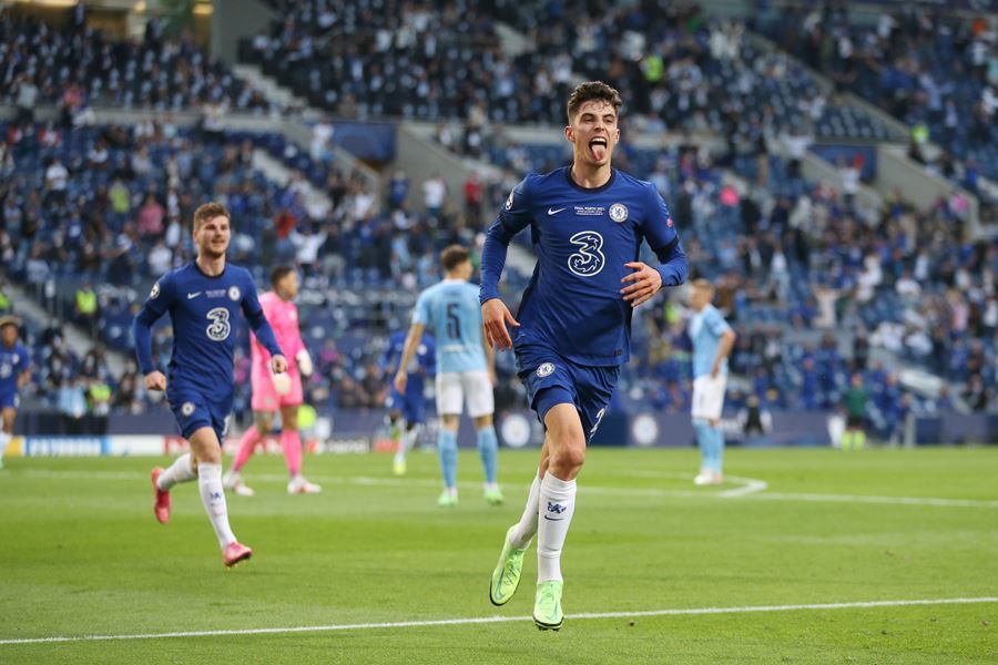 Kết quả bóng đá hôm nay 30/5: Chelsea vô địch C1