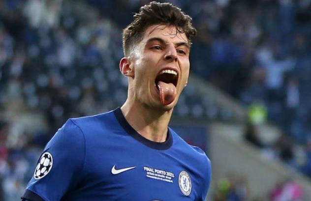 Kai Havertz trả lời ‘bá đạo’ sau khi giúp Chelsea vô địch Cúp C1