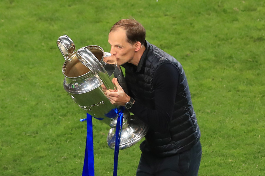 Chelsea giành Cúp C1: Sai lầm của Pep và chiến công Thomas Tuchel