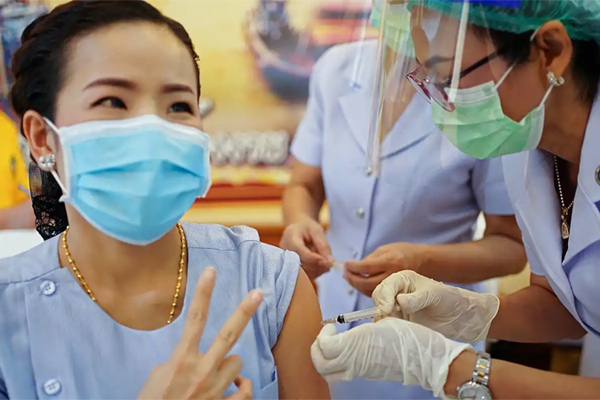 Biến thể virus SARS-CoV-2 vừa xuất hiện đã gây tranh cãi