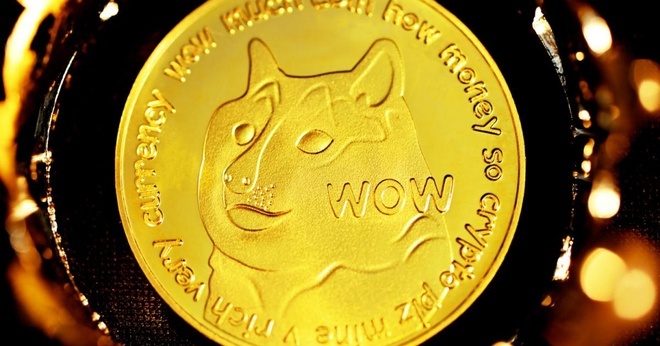 Bong bóng Dogecoin đã vỡ?