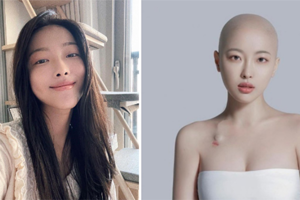 Nữ VJ Hàn qua đời ở tuổi 30