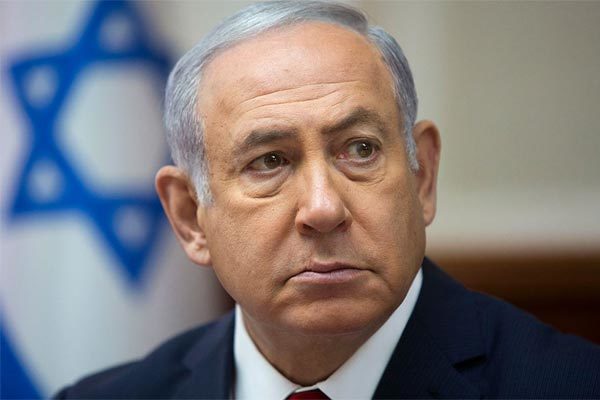 Phe đối lập đạt thỏa thuận hạ bệ thủ tướng Israel