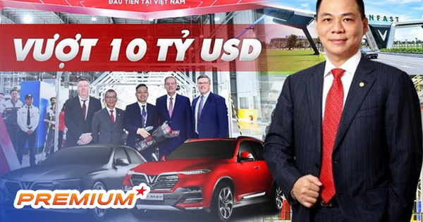 Cuộc chơi lớn của tỷ phú bậc nhất, nỗi cực biết tỏ cùng ai