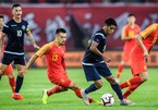 Kết quả bóng đá hôm nay 31/5