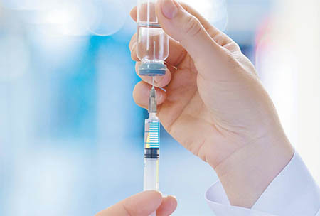 Chưa có vắc xin, đại gia vẫn hưởng lợi vì hàng nóng tăng giá