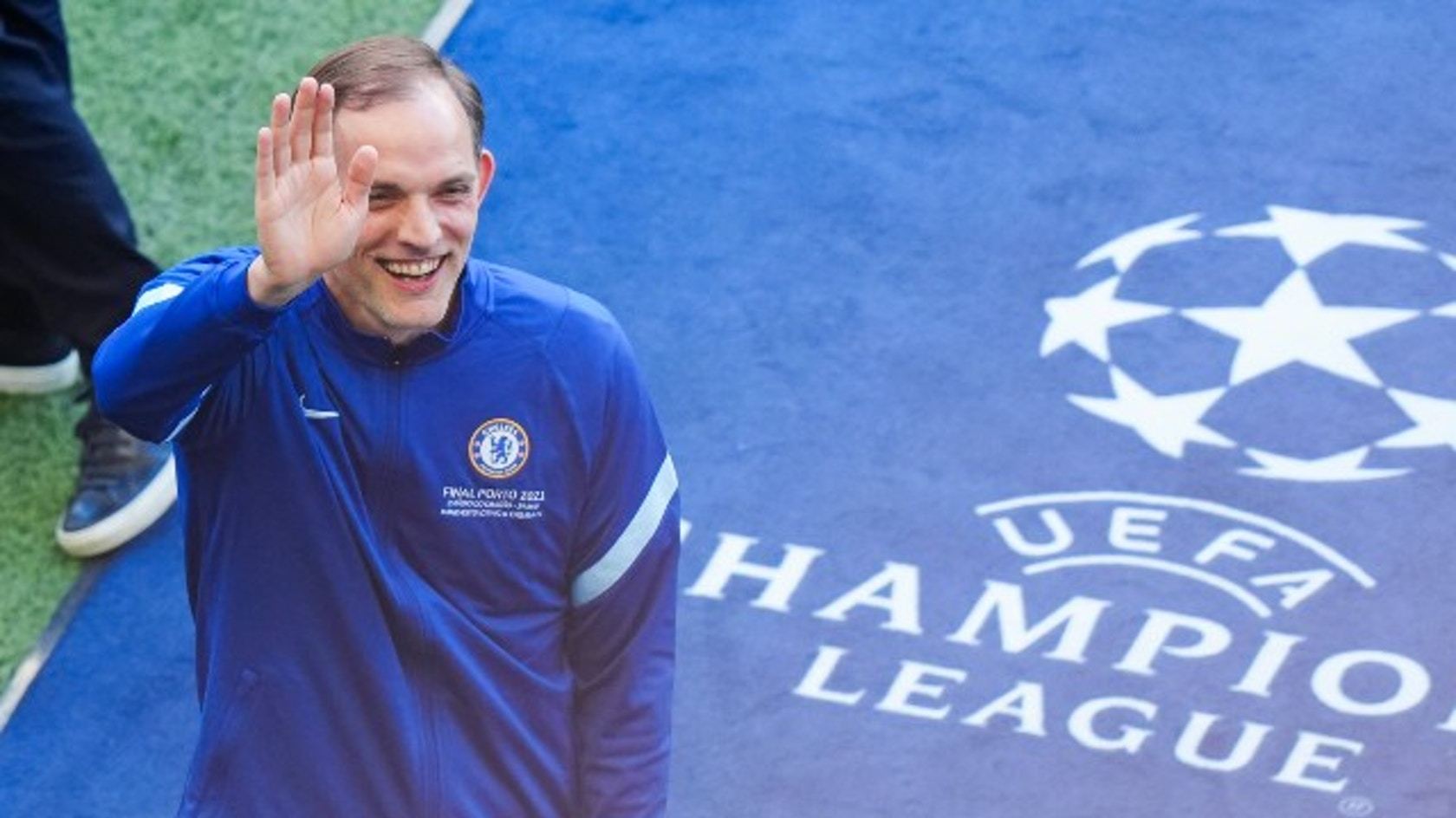 Thomas Tuchel, kẻ làm rung chuyển Chelsea và chiến tích châu Âu