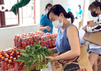 Zero-dong supermarkets ease hardship for workers in Bac Giang
