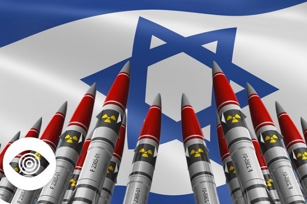 Mổ xẻ sức mạnh hạt nhân Israel