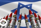 Mổ xẻ sức mạnh hạt nhân Israel