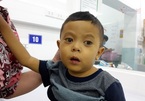 Cần gấp 200 triệu đồng cứu mạng bé trai 3 tuổi bị xơ gan