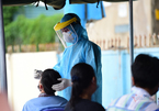 Chuỗi lây nhiễm ở Tân Phú bắt nguồn từ ổ dịch Hội truyền giáo