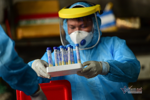 TP.HCM có ca Covid-19 tử vong đầu tiên là bệnh nhân 37 tuổi