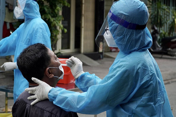 Một người TP.HCM dương tính nCoV, không nhớ hết lịch trình di chuyển