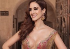 Diễn viên 25 tuổi đăng quang Hoa hậu Siêu quốc gia Peru 2021