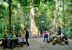 A trek into Vietnam’s oldest national park