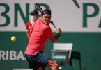 Federer khởi đầu như mơ tại Pháp mở rộng