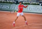 Djokovic thắng dễ trận ra quân Roland Garros 2021