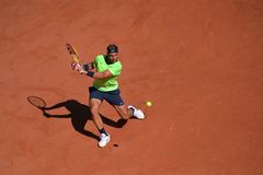 Roland Garros 2021: Nadal khởi đầu thuận lợi