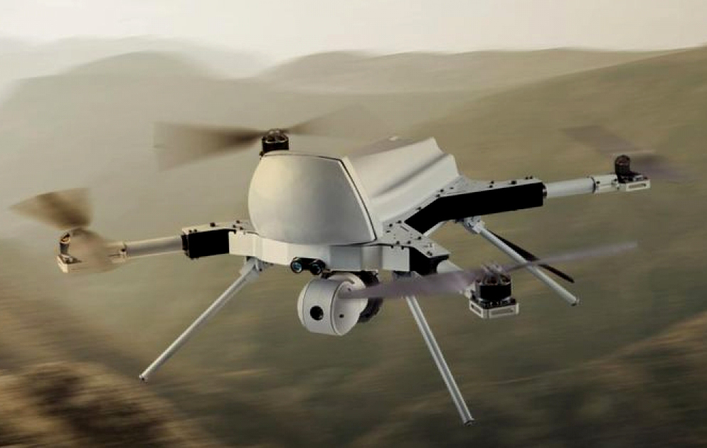 Lần đầu tiên robot tự động tấn công con người