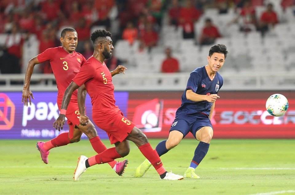 Lịch thi đấu vòng loại World Cup 2022 hôm nay 3/6