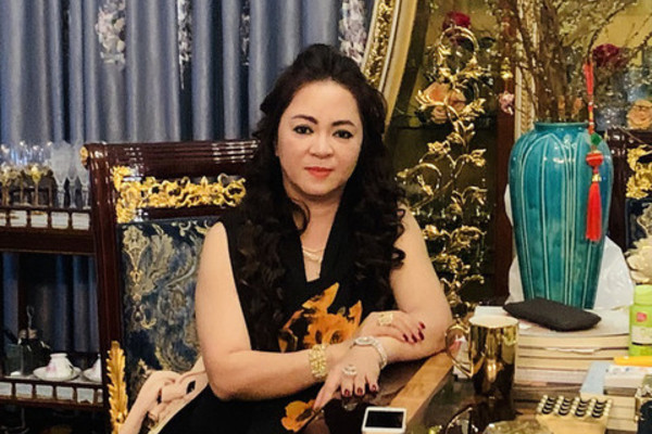 Động thái của tòa trước việc bà Nguyễn Phương Hằng bị kiện đòi bồi thường 1.000 tỷ đồng