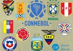 Lịch thi đấu Copa America 2021 hôm nay mới nhất