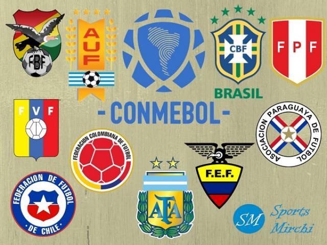 Lịch thi đấu Copa America 2021 hôm nay mới nhất