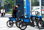 Hanoi to pilot rental of e-bike linking with bus system in Q3