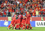 Vietnamese fans allowed to attend World Cup qualifiers