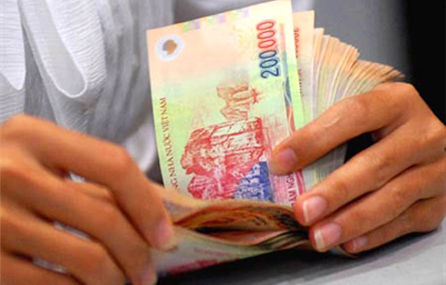 Rà soát lương tối thiểu vùng để tính mức lương cho năm 2022