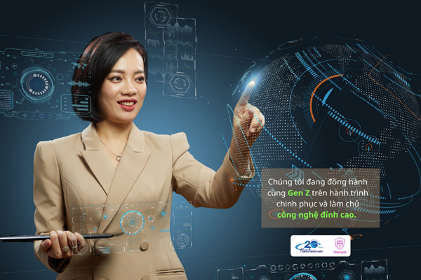 Hanoi Telecom mở học viện Tekmonk đào tạo nhân lực công nghệ trẻ
