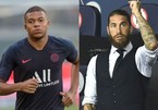 Sergio Ramos ‘giật dây’ đồng đội, phá Real Madrid mua Mbappe